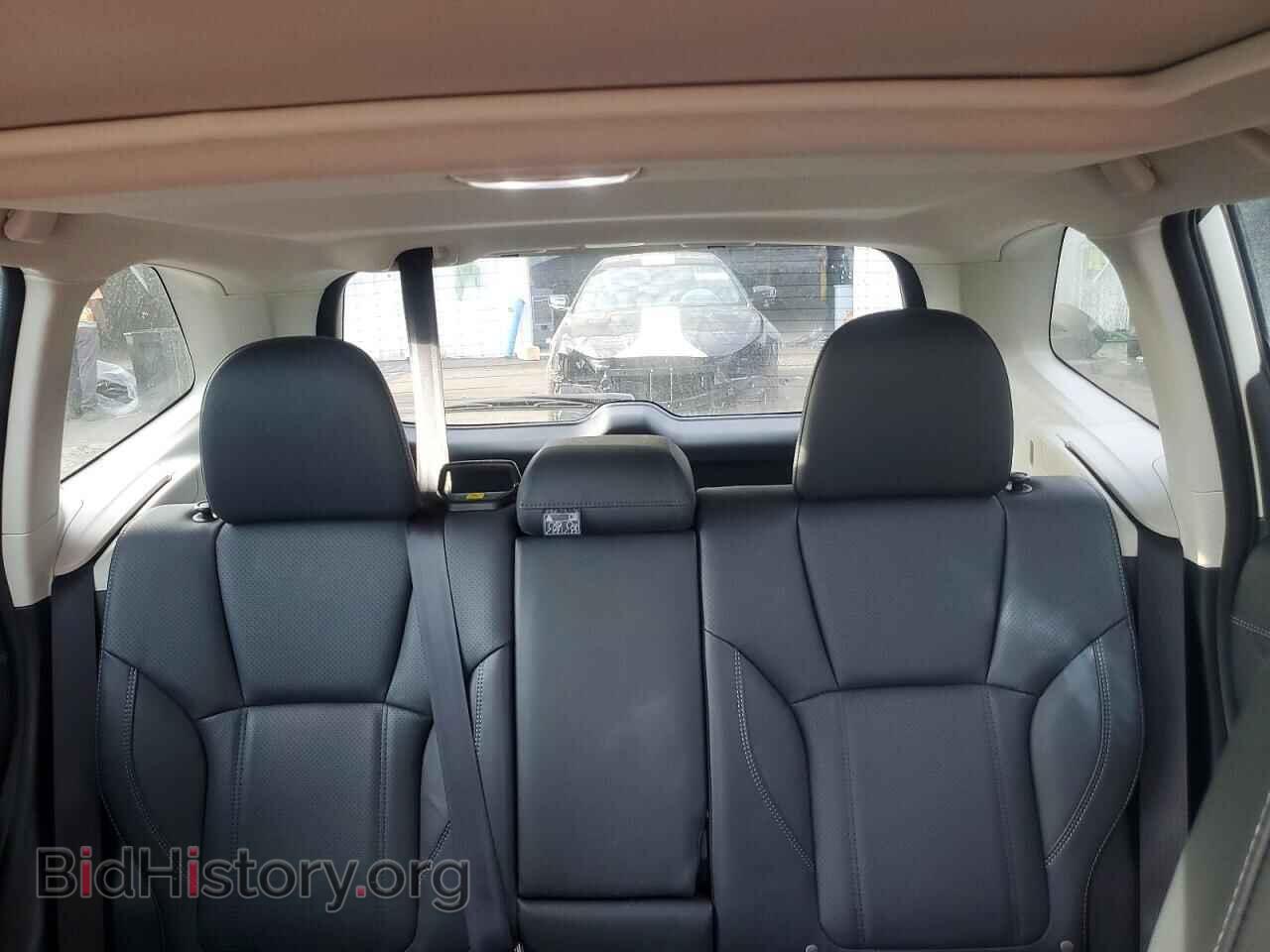 2023 SUBARU FORESTER - VIN: JF2SKAPC8PH452932 - Photo 10