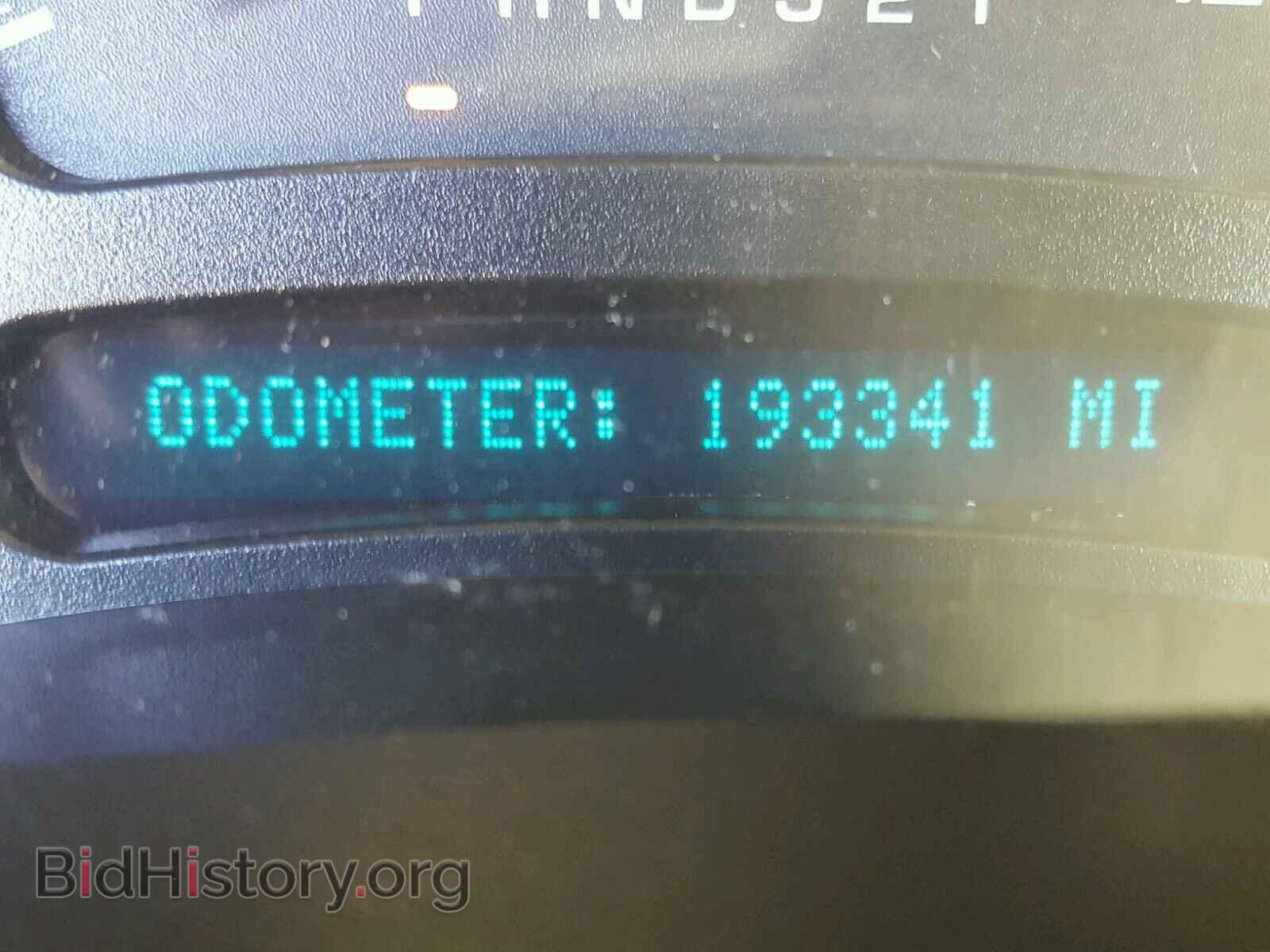 2007 CHEVROLET SILVERADO - VIN: 1GCEC19V07Z205664 - Photo 8