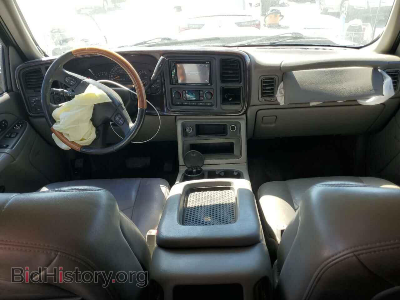 2006 CHEVROLET ALL Models - VIN: 1GCEC19Z76Z205114 - Фото 8