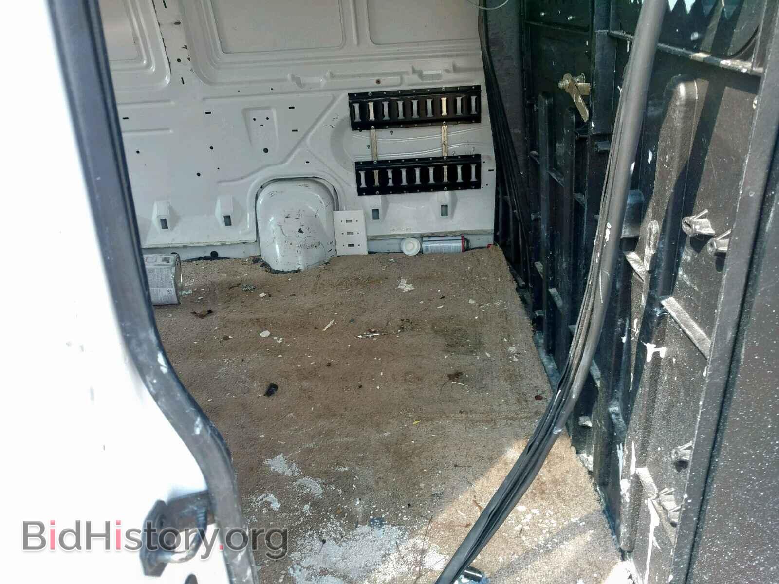 2010 FORD ECONOLINE - VIN: 1FTNE1EW1ADA13697 - Фото 6