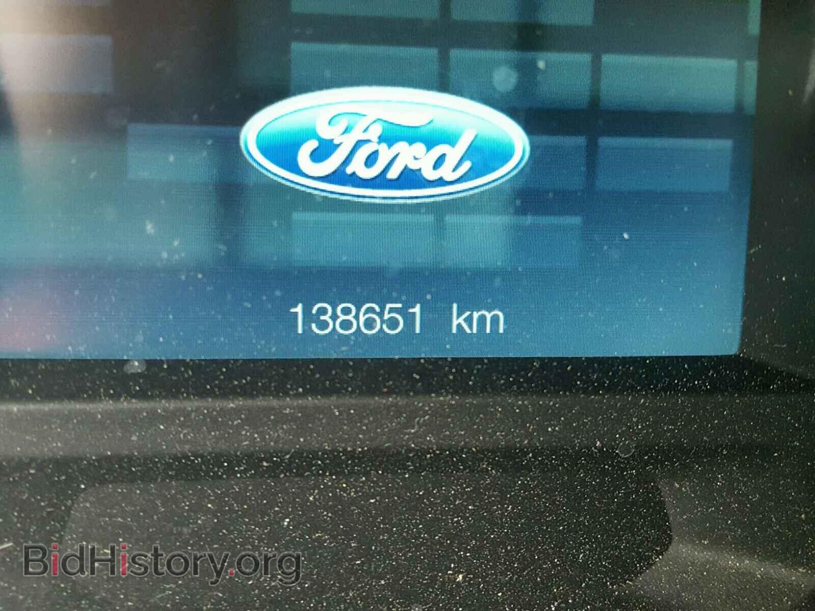 2011 FORD EXPLORER - VIN: 1FMHK8D84BGA49638 - Фото 8