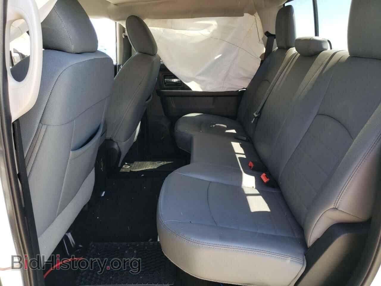 2015 RAM 1500 - VIN: 1C6RR7LT3FS610717 - Фото 10
