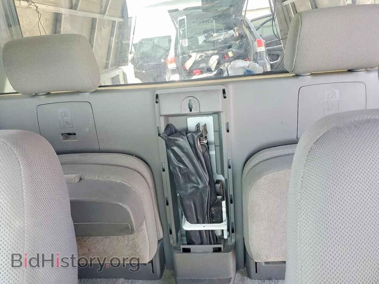 2016 NISSAN FRONTIER - VIN: 1N6BD0CTXGN764547 - Фото 10