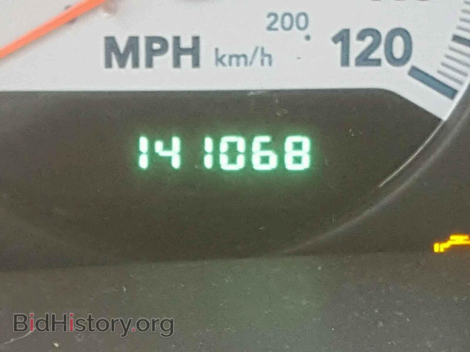 2006 DODGE CARAVAN - VIN: 1D4GP24R36B581654 - Фото 8