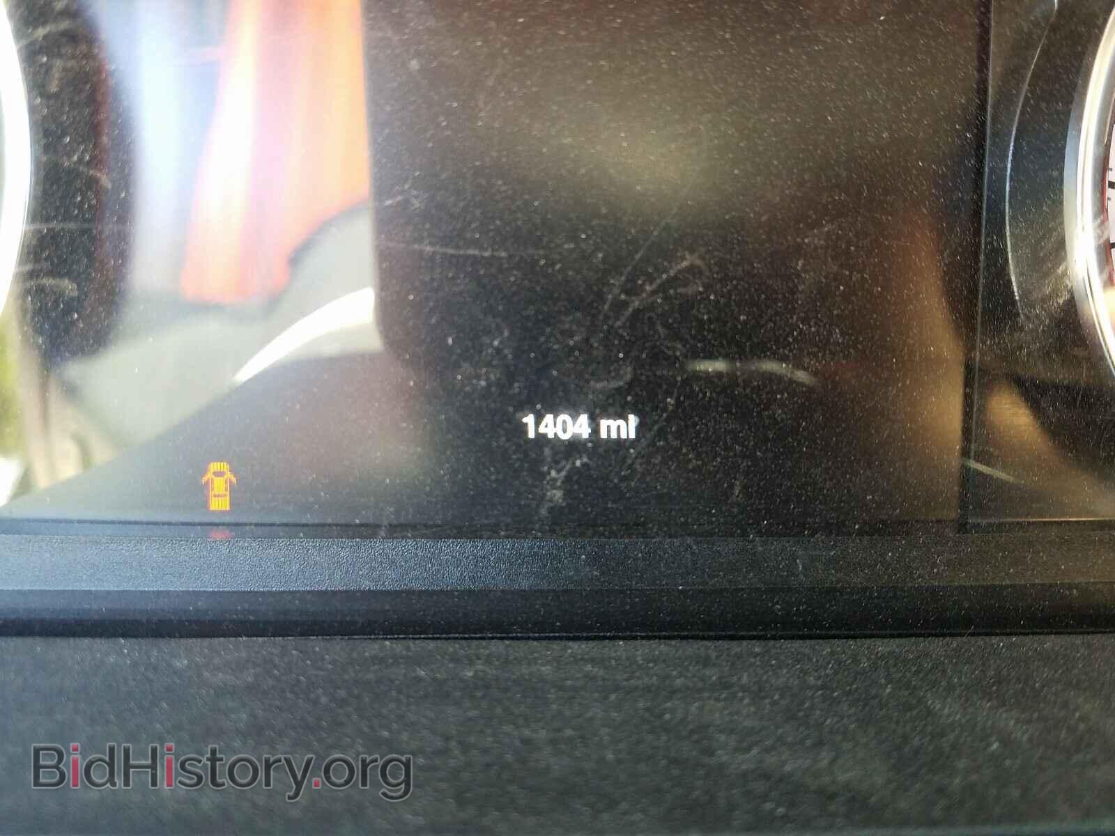 2020 RAM 1500 CLASS - VIN: 1C6RR6TT4LS135715 - Фото 8