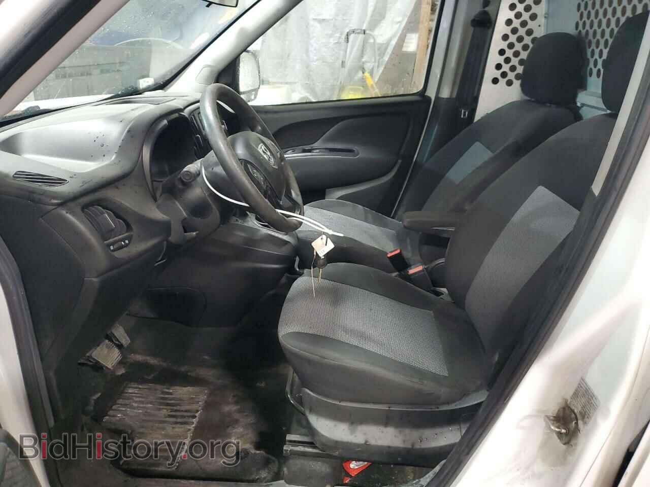 2018 RAM All Models - VIN: ZFBERFAB2J6K39842 - Фото 7