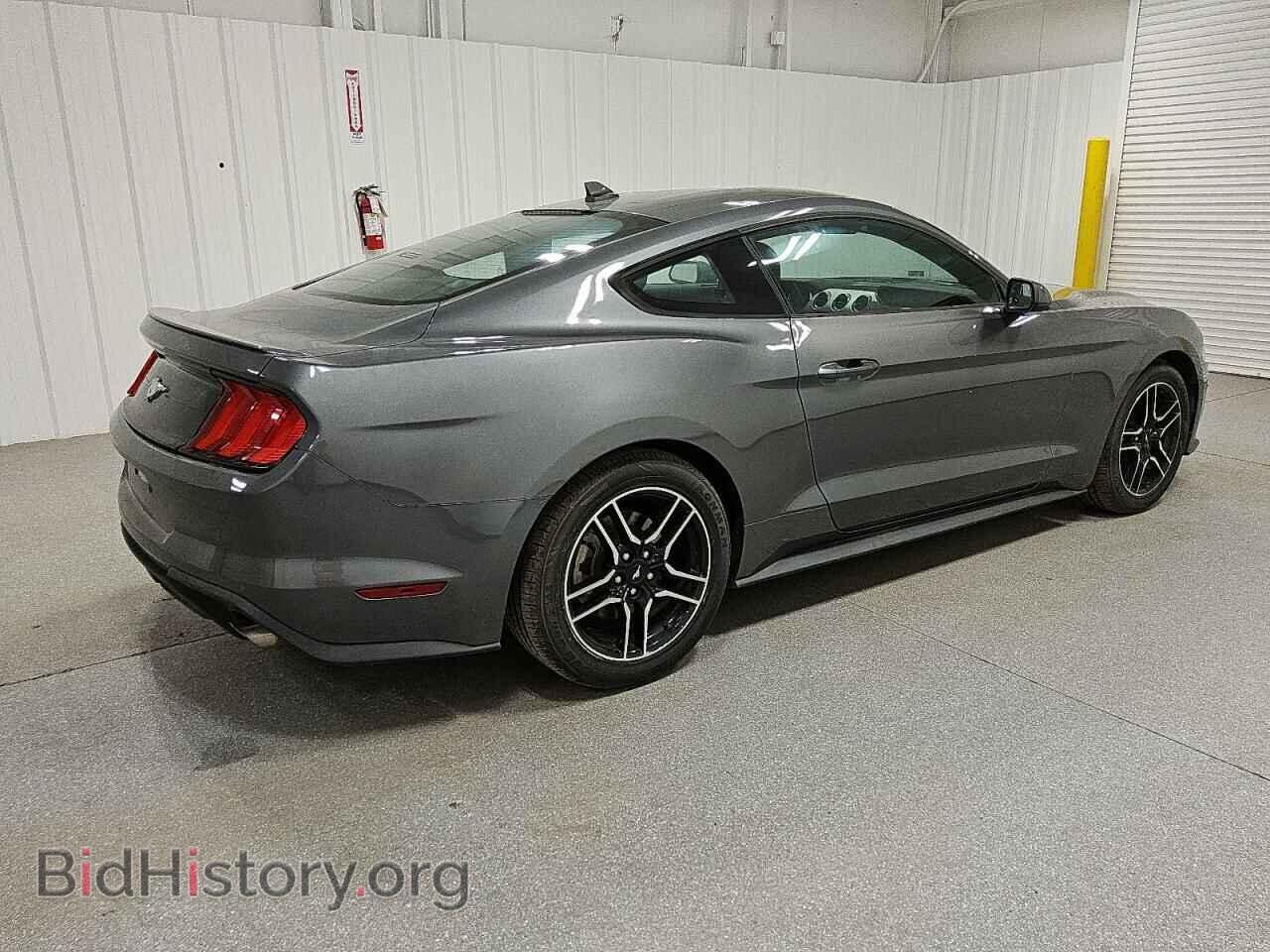 2023 FORD ALL Models - VIN: 1FA6P8TH3P5110209 - Фото 3
