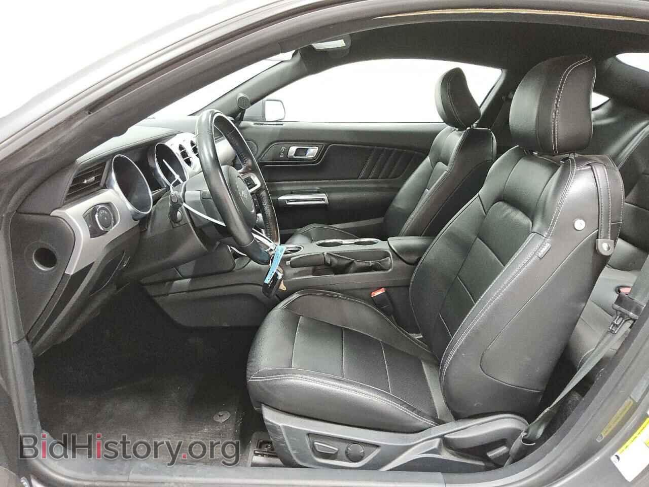 2023 FORD ALL Models - VIN: 1FA6P8TH3P5110209 - Фото 7