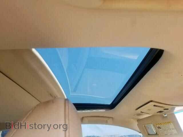 2014 LEXUS ES350 - VIN: JTHBK1GG4E2148402 - Фото 9