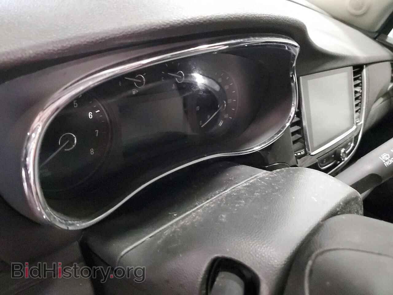 2020 BUICK ENCORE - VIN: KL4CJASB3LB037612 - Photo 9