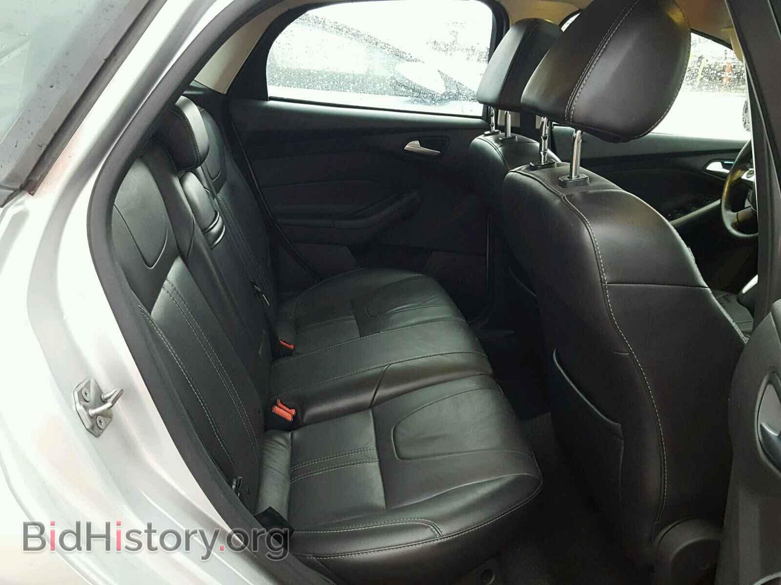 2013 FORD FOCUS - VIN: 1FADP3K24DL214531 - Фото 6