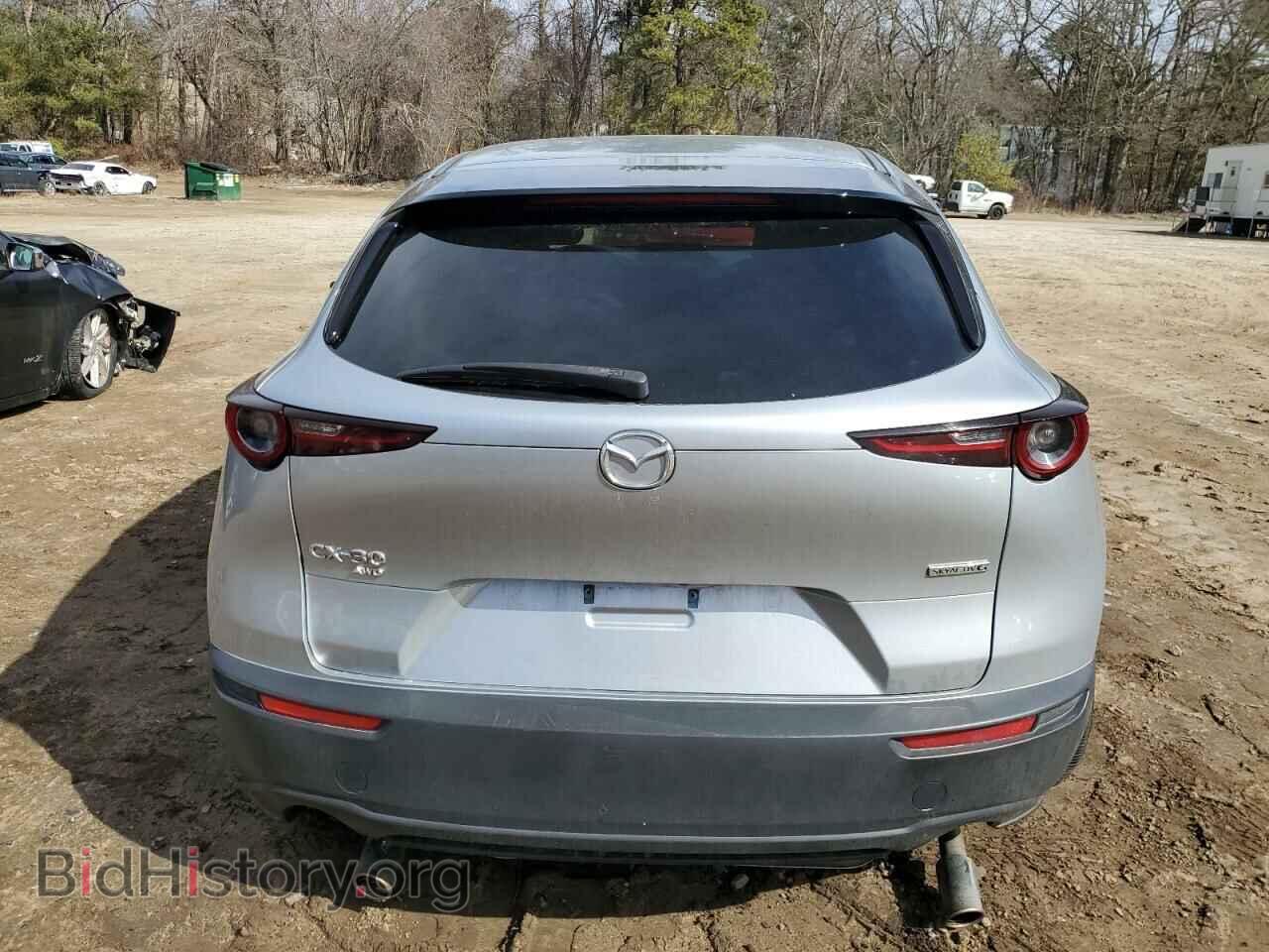 2021 MAZDA CX30 - VIN: 3MVDMBBL6MM236467 - Фото 6