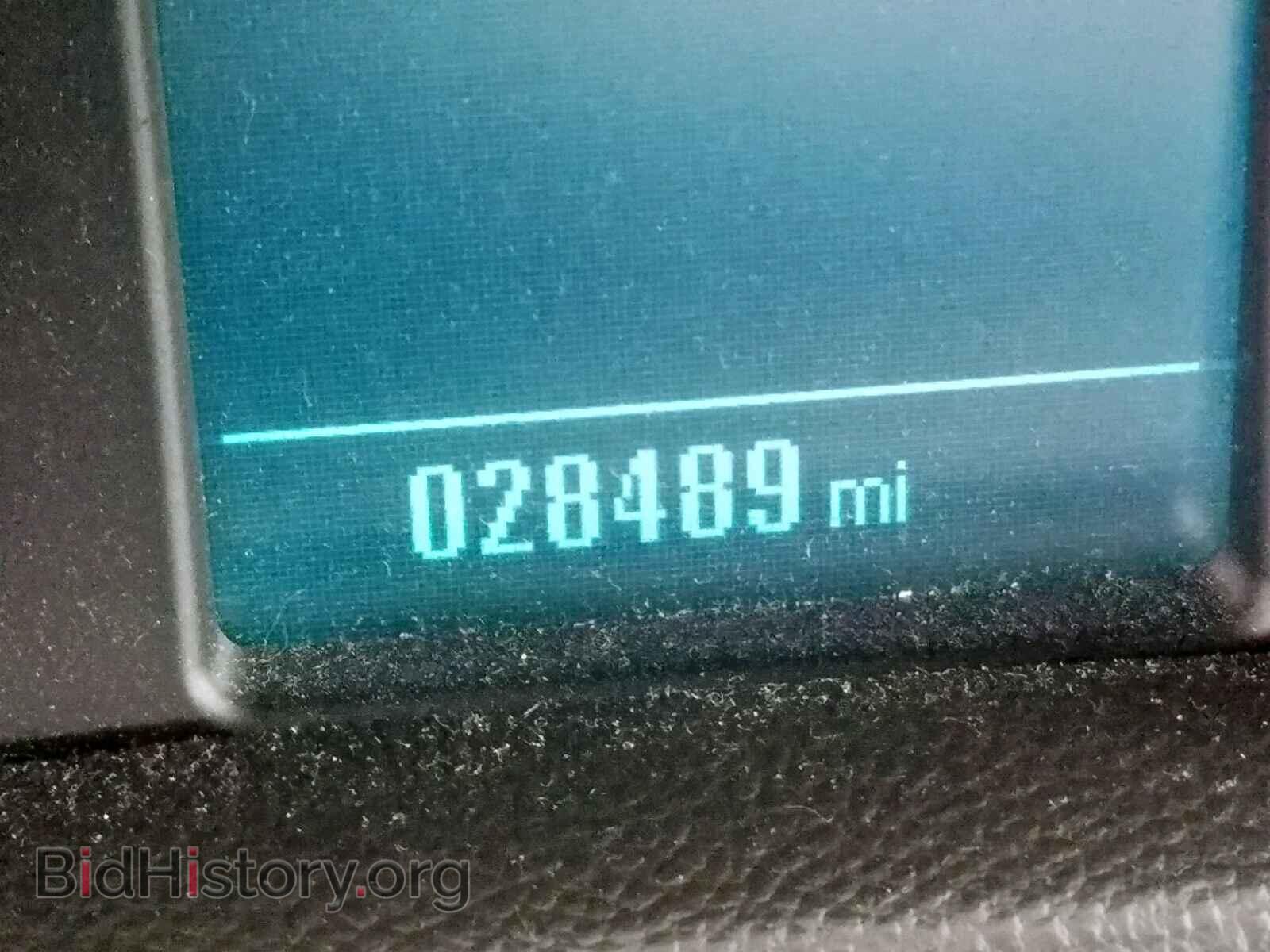 2015 BUICK ENCORE - VIN: KL4CJESB4FB158242 - Photo 8