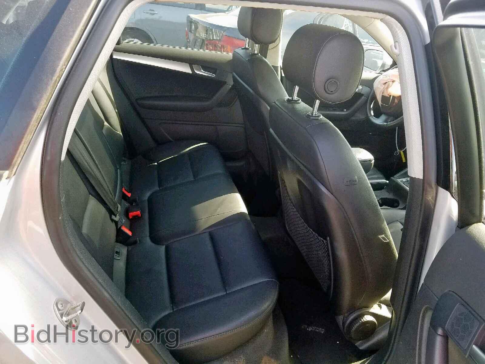2012 AUDI A3 - VIN: WAUKFAFM3CA012498 - Фото 6