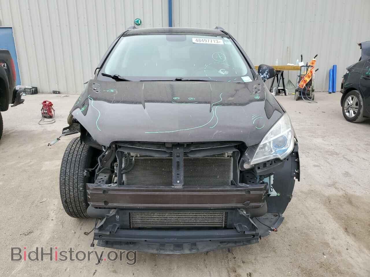 2013 BUICK ENCORE - VIN: KL4CJBSB4DB081870 - Photo 5