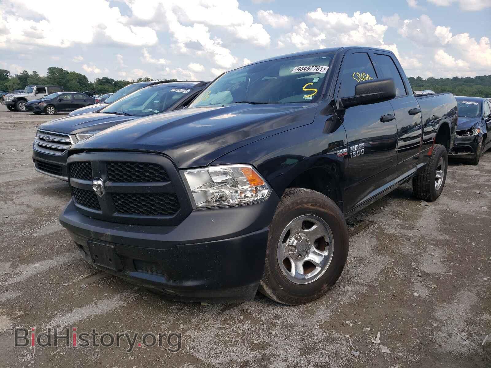 2017 RAM 1500 - VIN: 1C6RR7FT7HS660115 - Photo 2