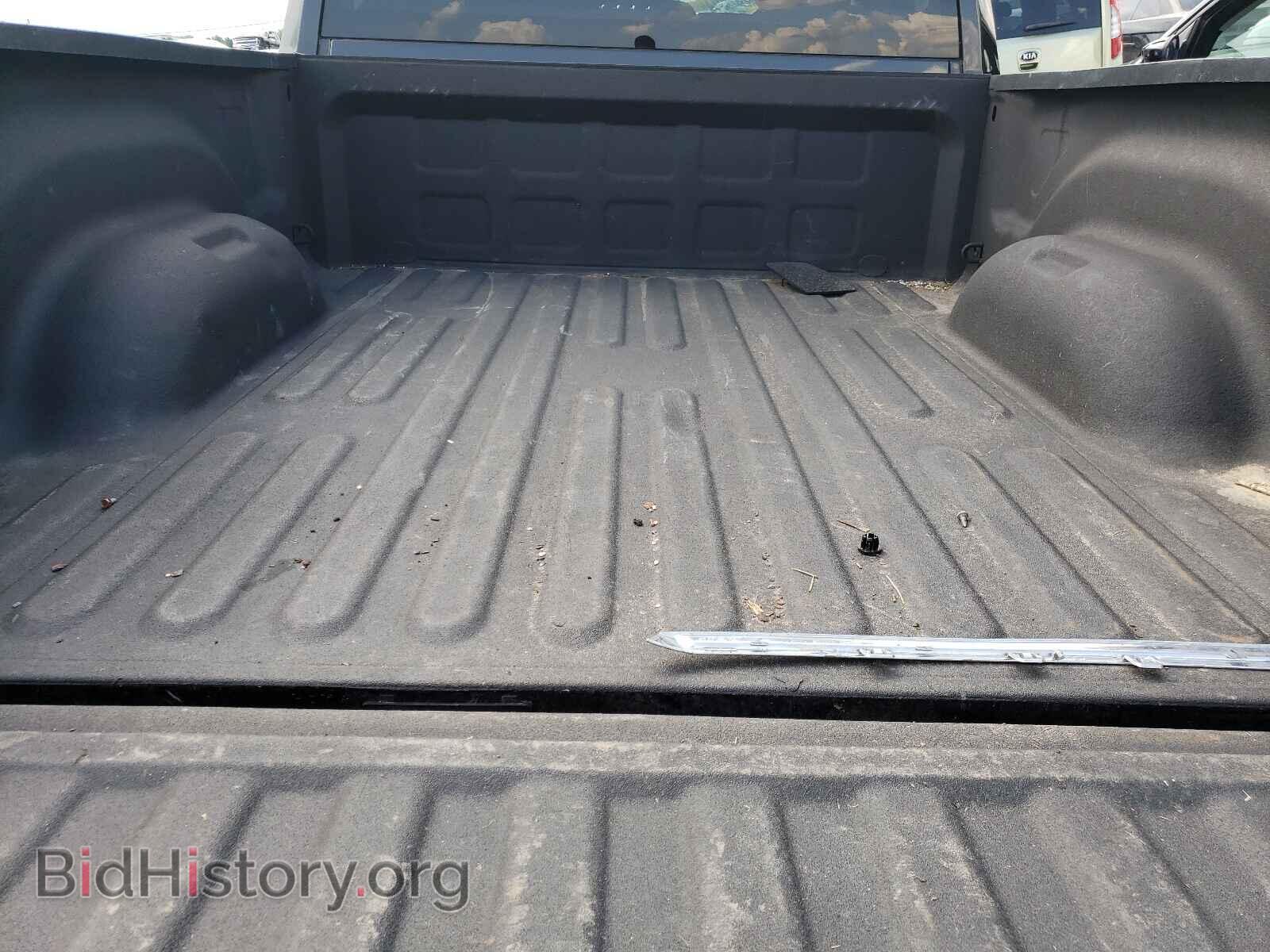 2017 RAM 1500 - VIN: 1C6RR7FT7HS660115 - Photo 6