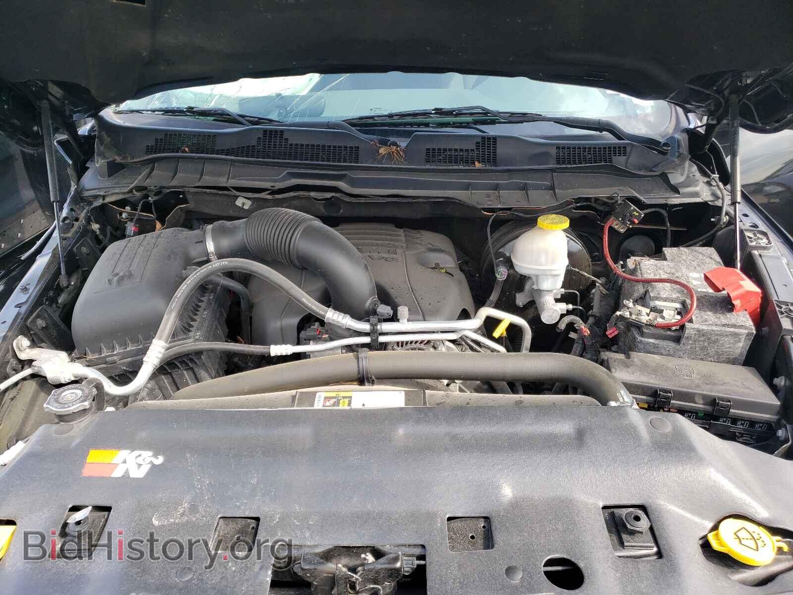 2017 RAM 1500 - VIN: 1C6RR7FT7HS660115 - Photo 7