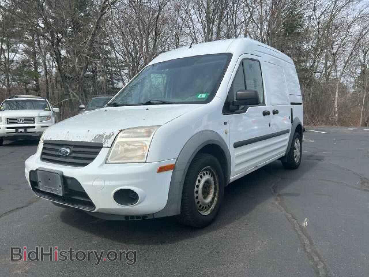 2013 FORD TRANSIT - VIN: NM0LS7DN8DT144693 - Фото 2