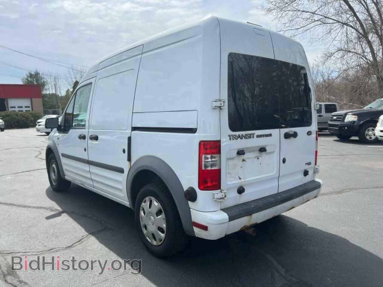 2013 FORD TRANSIT - VIN: NM0LS7DN8DT144693 - Фото 3