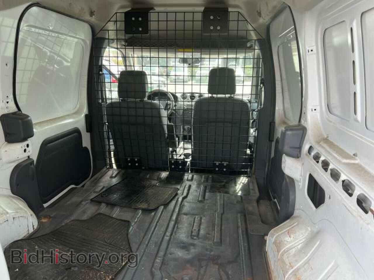 2013 FORD TRANSIT - VIN: NM0LS7DN8DT144693 - Фото 9