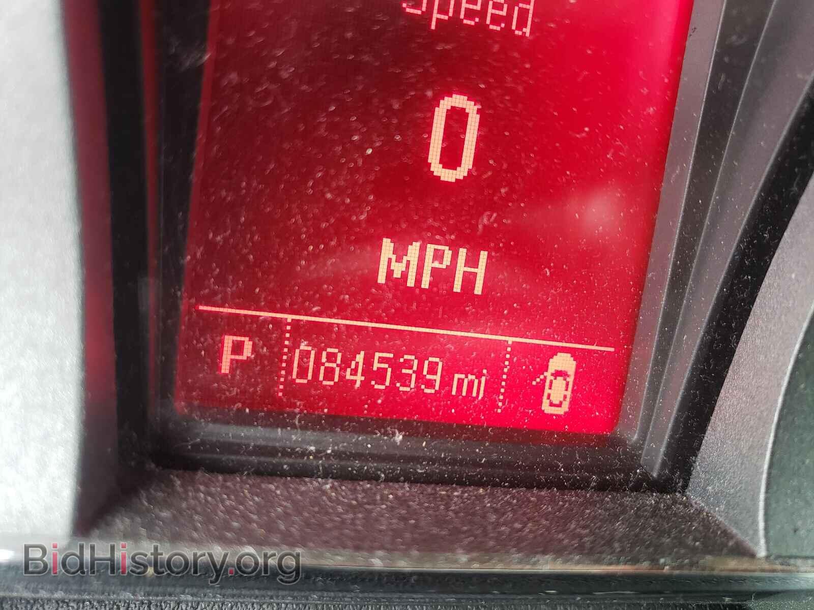 2014 GMC TERRAIN - VIN: 2GKALMEK0E6339163 - Photo 8
