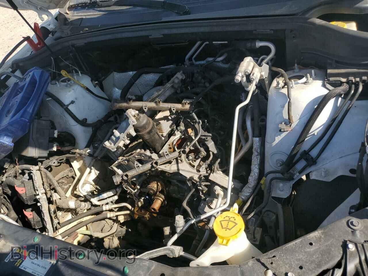 2017 DODGE DURANGO - VIN: 1C4RDHDG3HC957721 - Фото 12
