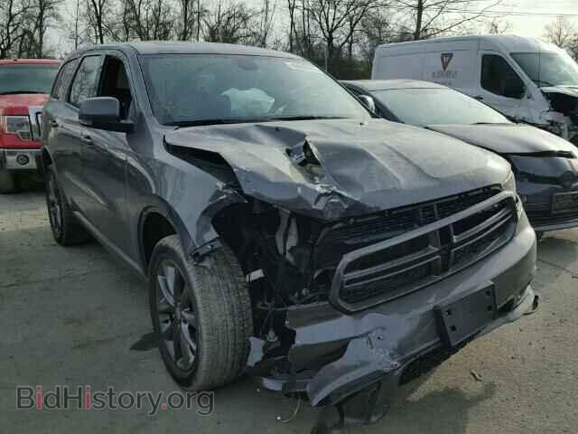 Photo 1C4RDJDG3FC223665 - DODGE DURANGO 2015