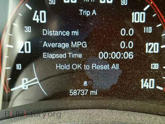 2015 DODGE DURANGO - VIN: 1C4RDJDG3FC223665 - Фото 8