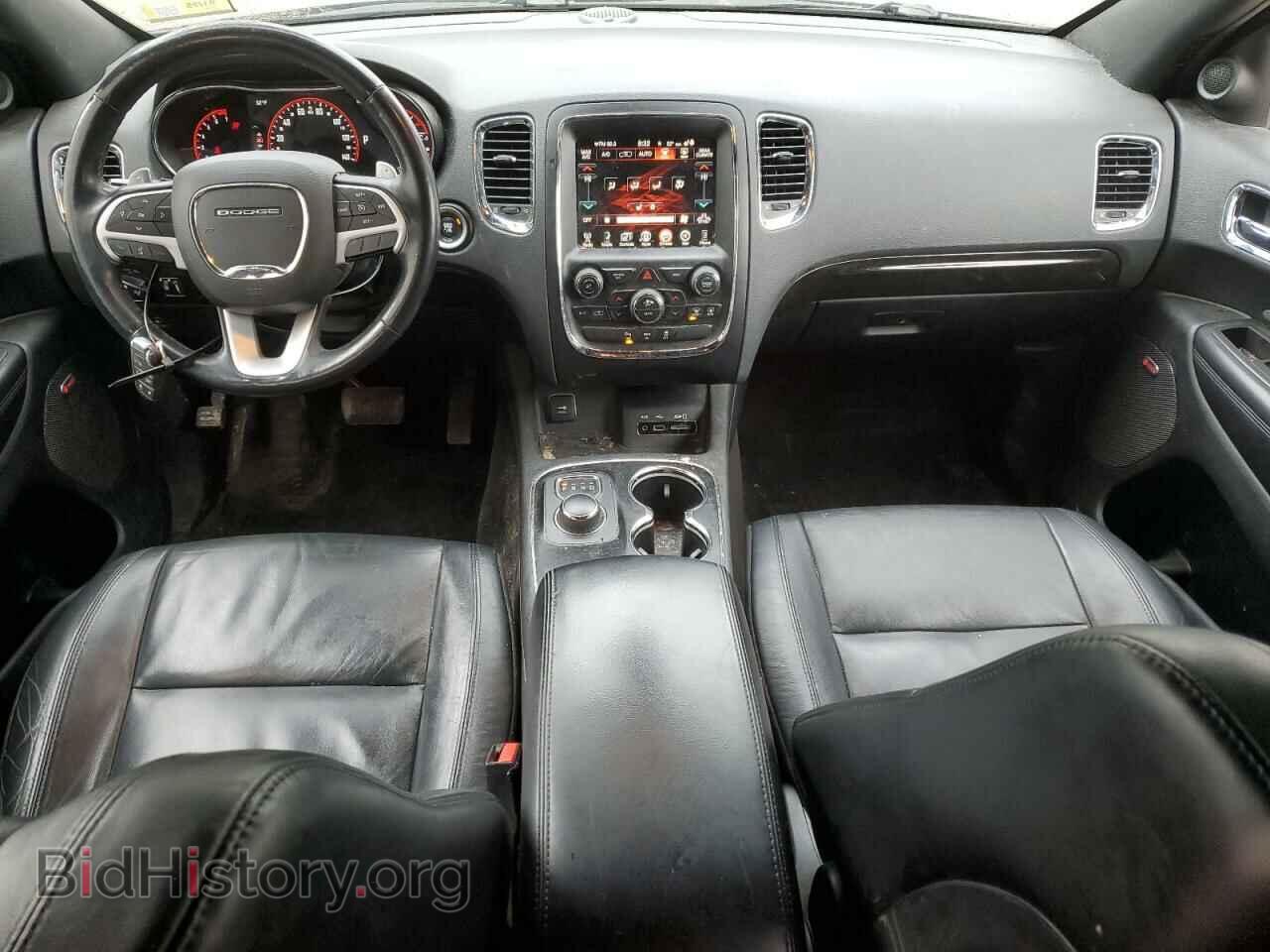 2015 DODGE DURANGO - VIN: 1C4RDJDG7FC133189 - Фото 8
