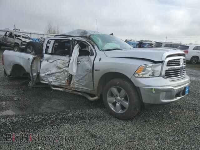 2016 RAM 1500 - VIN: 3C6RR7LT3GG142920 - Фото 4