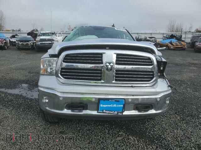 2016 RAM 1500 - VIN: 3C6RR7LT3GG142920 - Фото 5