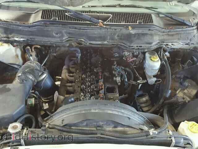 2007 DODGE RAM 3500 - VIN: 3D7ML46C77G712955 - Фото 7