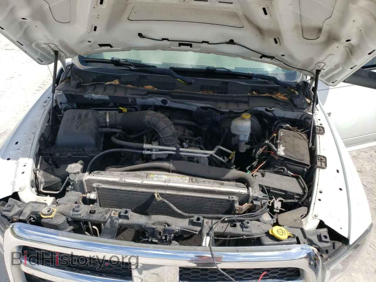 2011 DODGE RAM 2500 - VIN: 3D7TP2CT7BG593144 - Photo 11
