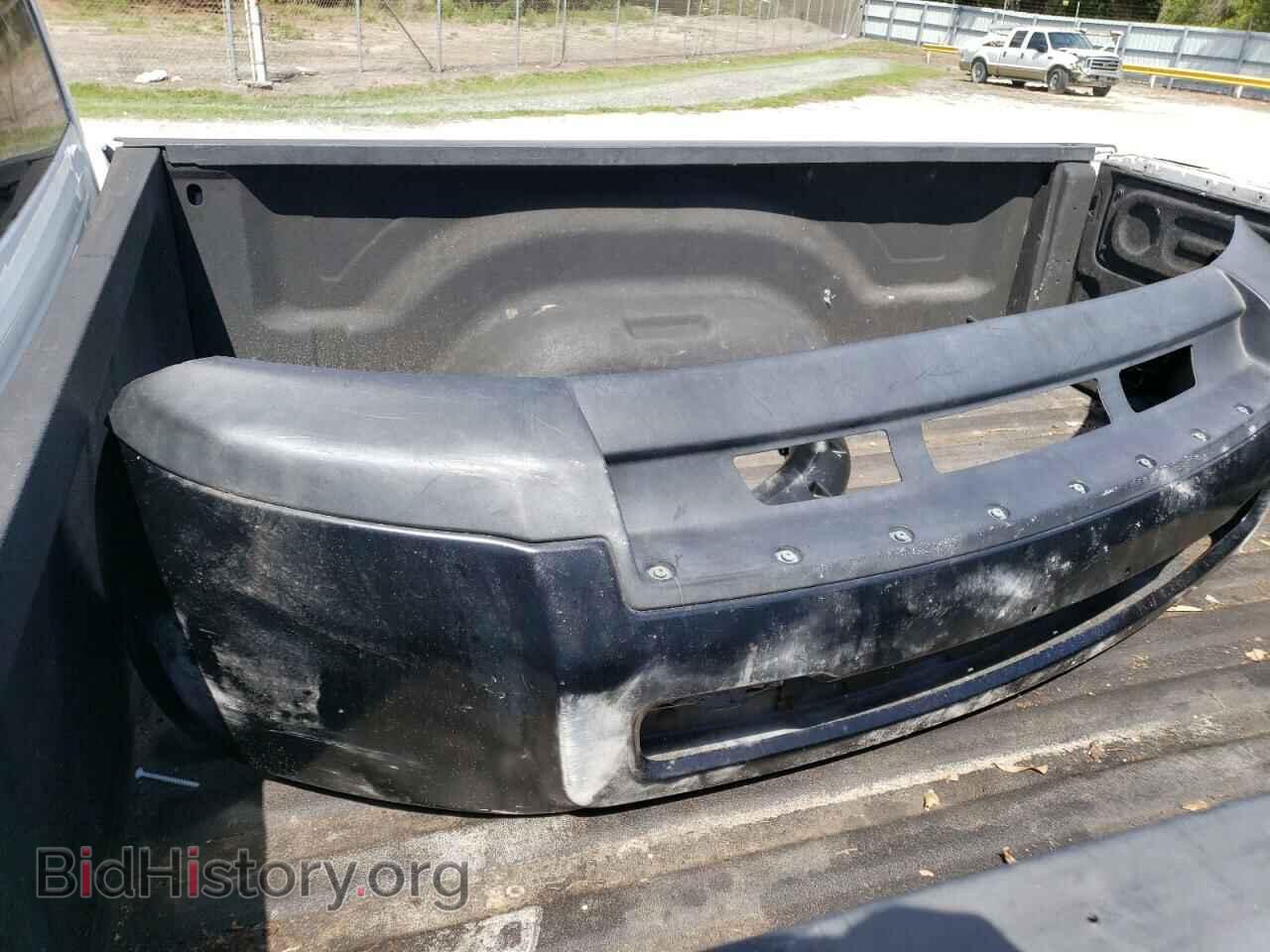 2011 DODGE RAM 2500 - VIN: 3D7TP2CT7BG593144 - Photo 12