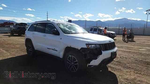2018 JEEP CHEROKEE - VIN: 1C4RJFLG0JC303473 - Photo 13