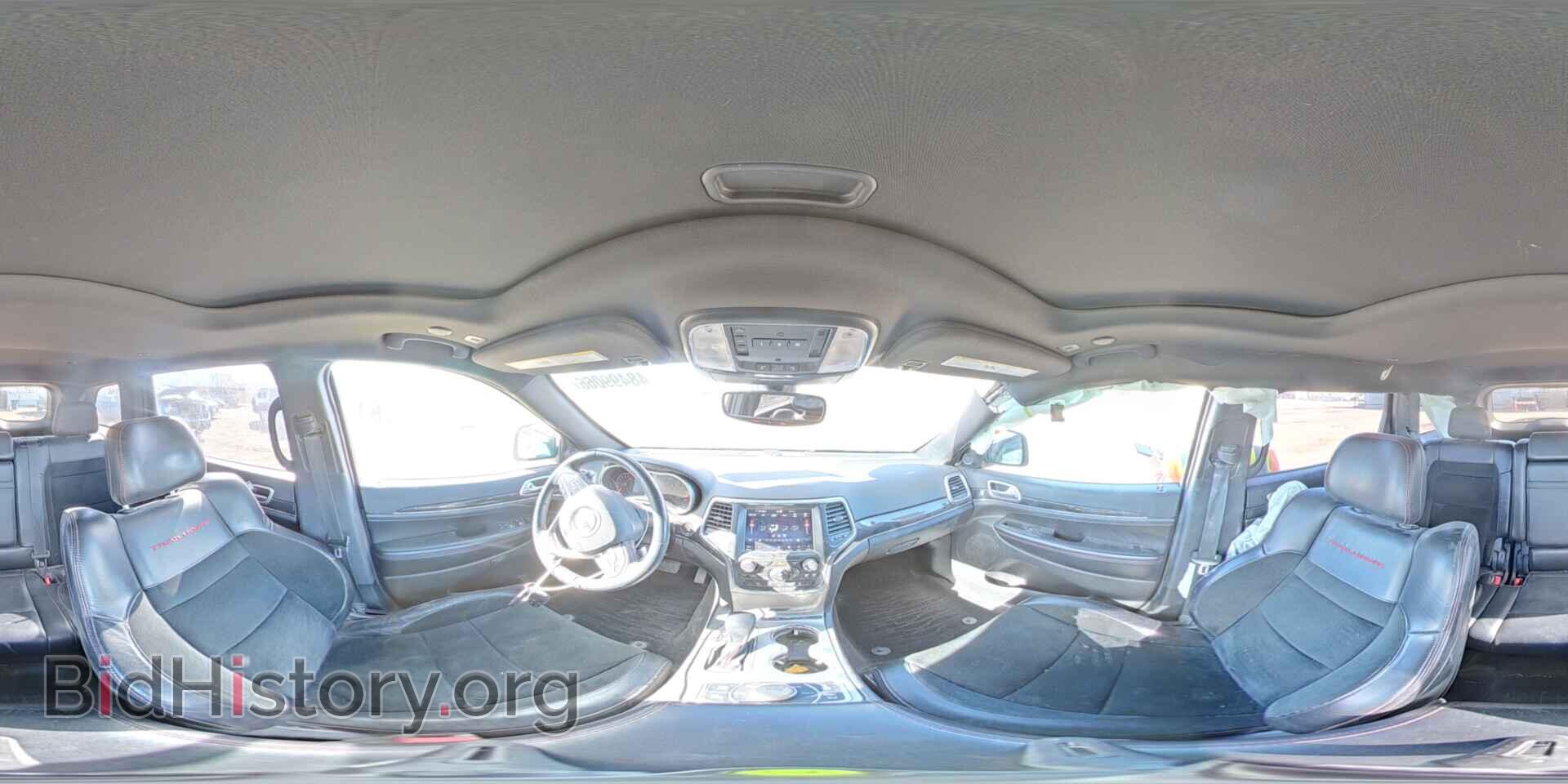 2018 JEEP CHEROKEE - VIN: 1C4RJFLG0JC303473 - Photo 14