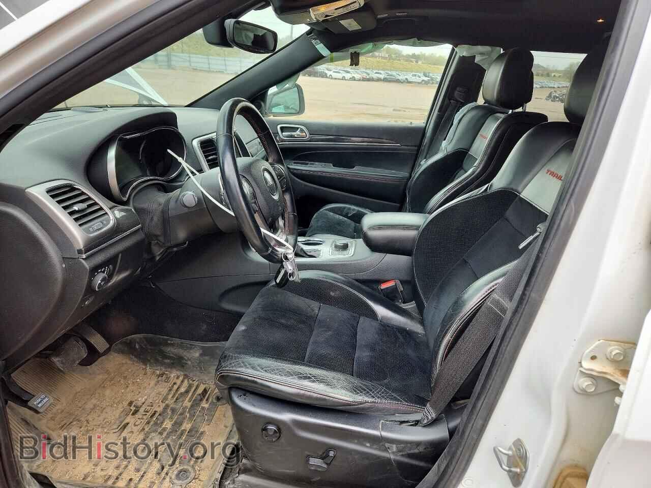 2018 JEEP CHEROKEE - VIN: 1C4RJFLG0JC303473 - Photo 7