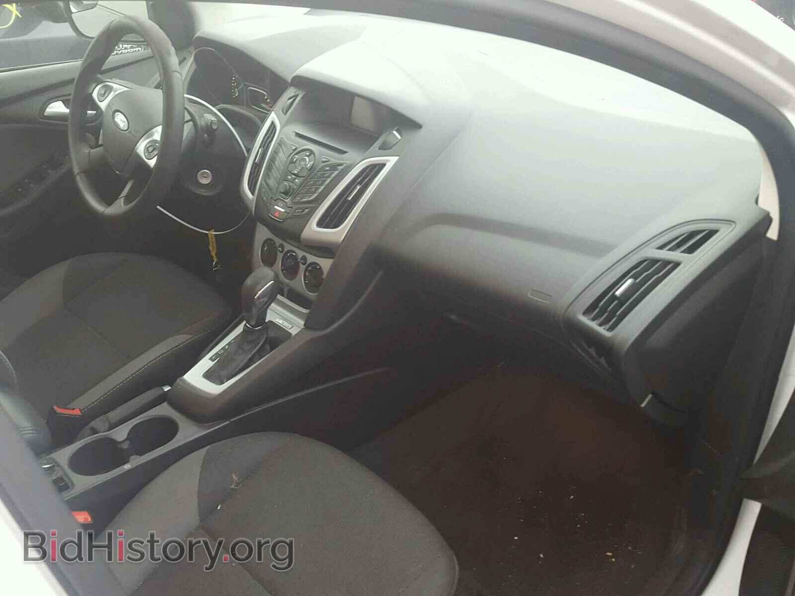 2014 FORD FOCUS - VIN: 1FADP3K26EL118319 - Photo 5