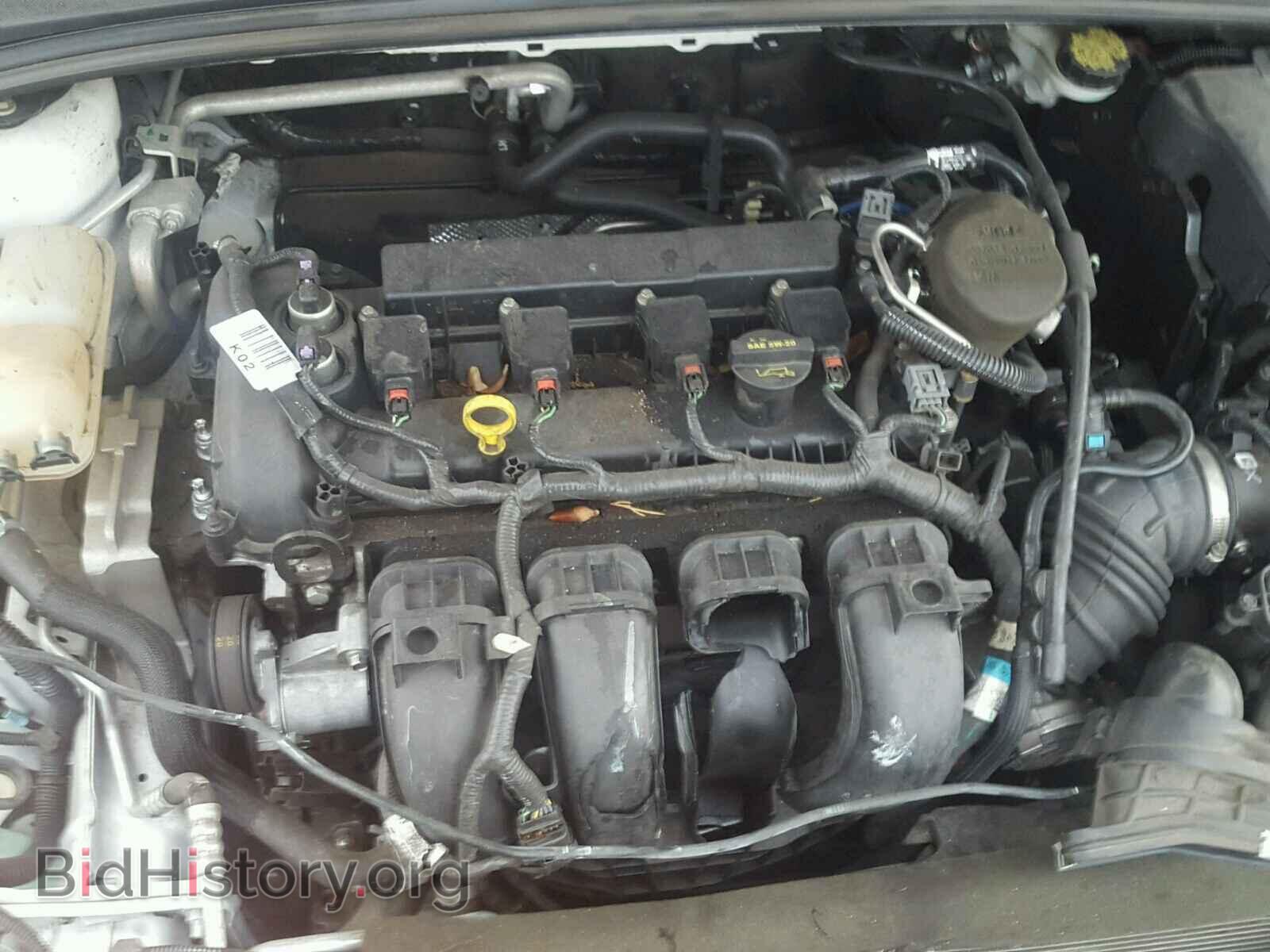2014 FORD FOCUS - VIN: 1FADP3K26EL118319 - Photo 7