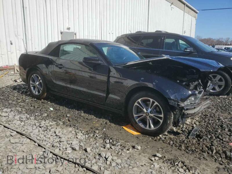 2014 Ford ALL MODELS (VIN 1ZVBP8EM8E5310788) — photo 4 of 13