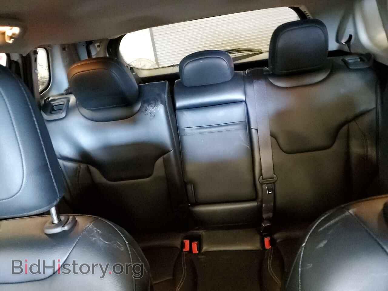 2020 JEEP COMPASS - VIN: 3C4NJDCB2LT112166 - Фото 10