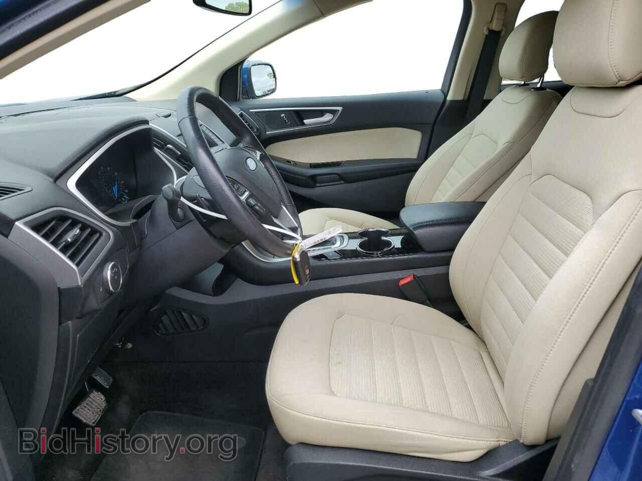 2018 FORD EDGE - VIN: 2FMPK3J90JBB64125 - Фото 7
