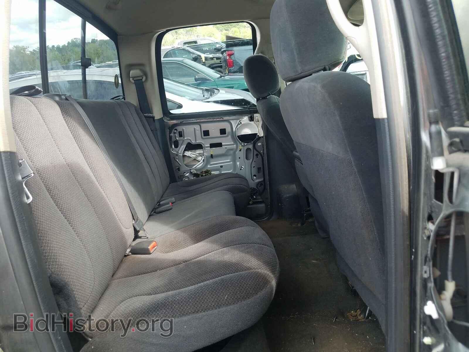 2002 DODGE RAM - VIN: 3D7HU18Z82G150314 - Photo 6