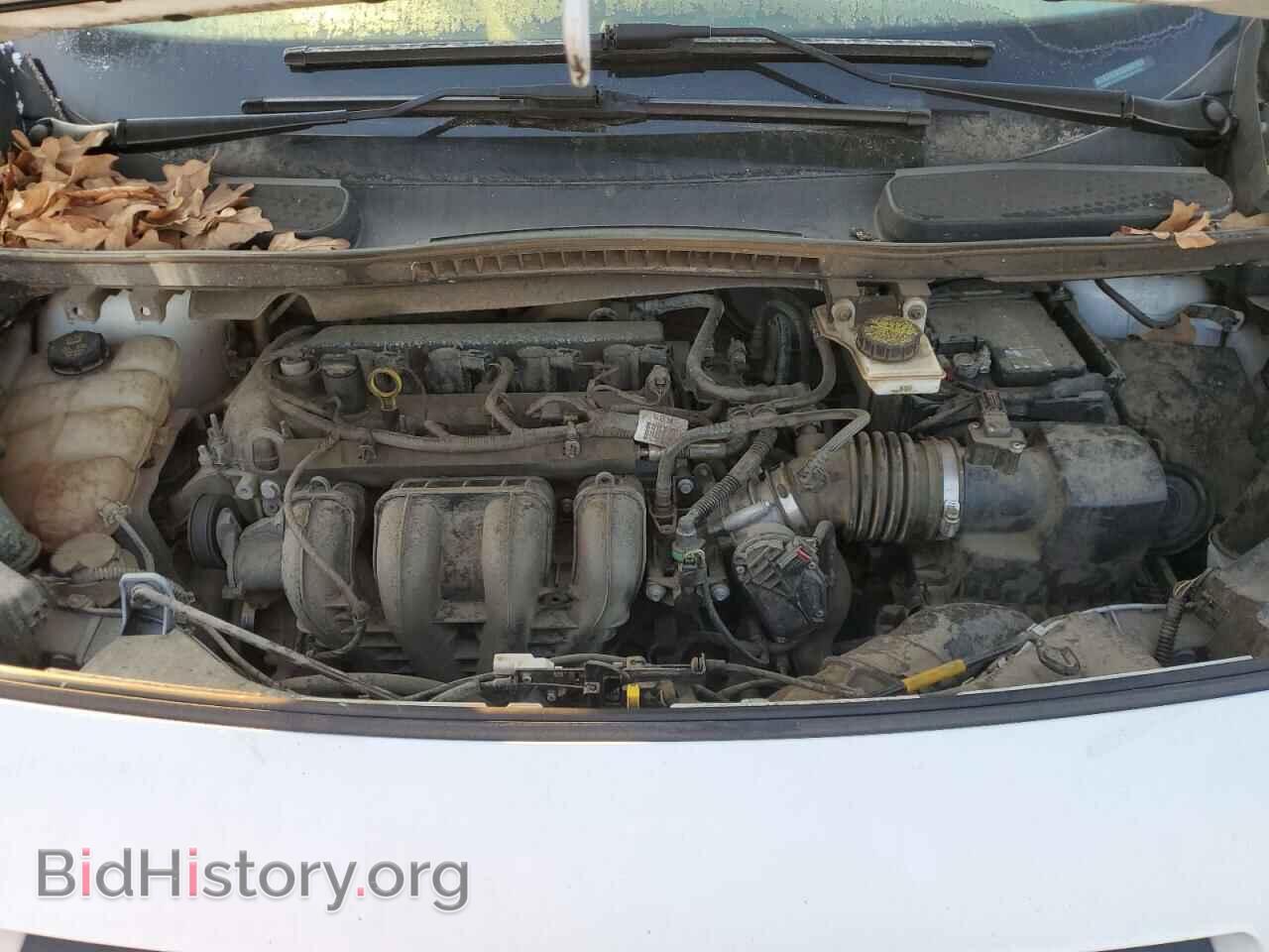 2017 FORD TRANSIT - VIN: NM0GE9F75H1331734 - Фото 12