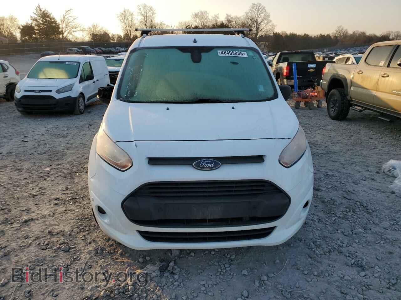 2017 FORD TRANSIT - VIN: NM0GE9F75H1331734 - Фото 5
