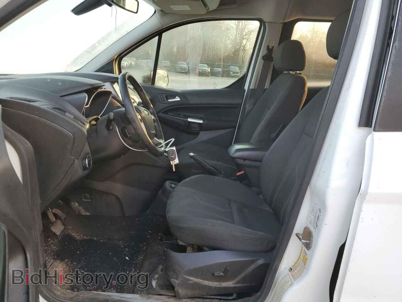 2017 FORD TRANSIT - VIN: NM0GE9F75H1331734 - Фото 7