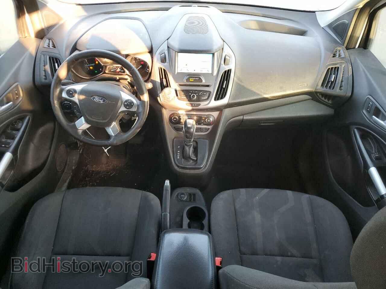 2017 FORD TRANSIT - VIN: NM0GE9F75H1331734 - Фото 8