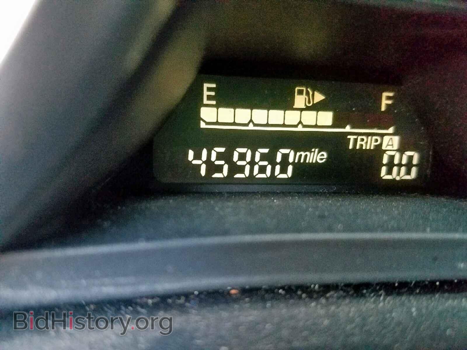 2013 MAZDA 3 - VIN: JM1BL1MP3D1782582 - Фото 8