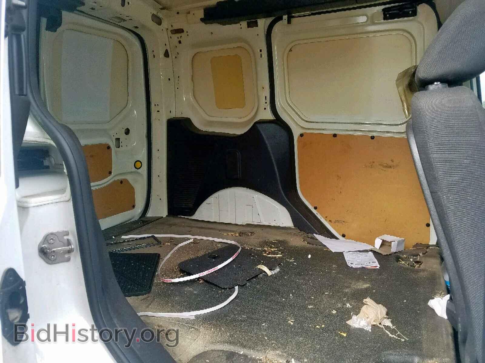 2017 FORD TRANSIT CO - VIN: NM0LS6F72H1330210 - Фото 6